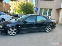 Używany Saab 9-3 2005 Sedan/Limuzyna