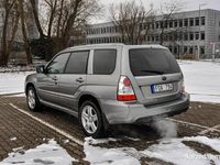 Używany Subaru Forester 2006 SUV
