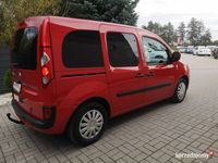 używany Renault Kangoo 1.5 Dci 90KM # Klima # Elektryka # Isofix # …