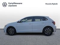 używany VW Polo Polo 1.0 Polo GT070 TSIM5F