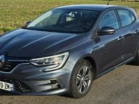 Używany Renault Mégane IV 116 KM (85 kW) 2023 Inny kolor Hatchback