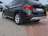 używany BMW X1 