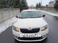 Używany Skoda Octavia 2016 Biały Kombi