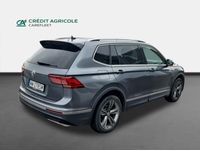 używany VW Tiguan Allspace 2.0 TDI SCR Comfortline DSG 7os. WW278SM