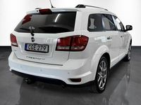 Używany Fiat Freemont 170 KM (125 kW) 2014 Biały SUV