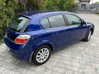 używany Opel Astra Astra opłacone - zadbane H (2004-2014)opłacone - zadbane H (2004-2014)