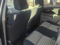 Używany Suzuki SX4 2009 Czarny SUV