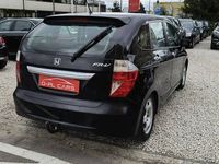 używany Honda FR-V Salon Pl |Instalacja LPG|HAK| 6-Osobowy