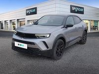 Używany Opel Mokka S 130 KM (95 kW) 2024 Szary SUV