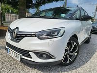 używany Renault Grand Scénic IV Grand1.6 Diesel 130KM Oryginał Bezwypadek Serwis Gwar…
