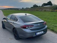 używany Opel Insignia b