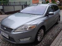 Używany Ford Mondeo 2008 Kombi