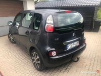 używany Citroën C3 Picasso C3 Picasso