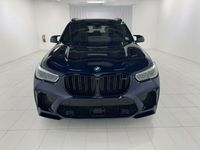 używany BMW X5 M X5 M