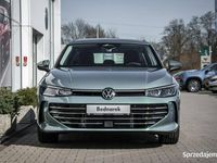 Używany VW Passat Elegance 2024 Zielony Kombi
