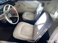 używany Ford Mustang 1965V8 289