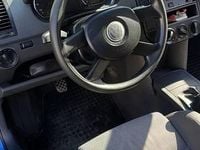Używany VW Polo 2003 Niebieski Hatchback