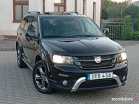 Używany Fiat Freemont 2015 Czarny SUV