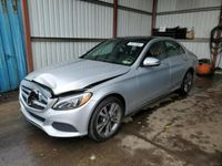 używany Mercedes C300 2dm 241KM 2018r. 72 863km