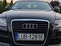 używany Audi A6 