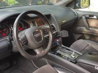 używany Audi Q7 S Line 4.2 Tdi