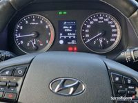 Używany Hyundai Tucson 2015 SUV