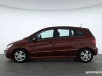 używany Mercedes B200 BCDI