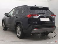 używany Toyota RAV4 Hybrid 2.5 Hybrid