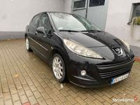 używany Peugeot 207 