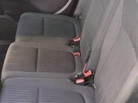 Używany Opel Zafira 2012 Minivan