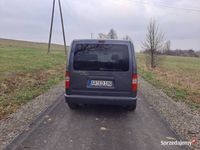 używany Ford Tourneo Connect GLX