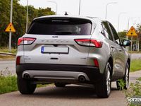 używany Ford Escape 1.5 Ecoboost 190 Key Less Automat - raty od 129…