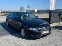 Używany Audi A4 2011