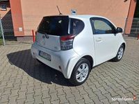 używany Toyota iQ 