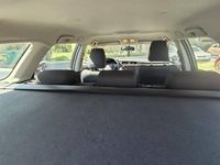 używany Toyota Auris kombi