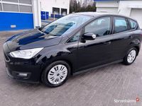 używany Ford C-MAX ZADBANY JAK NOWY!!