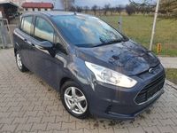 używany Ford B-MAX 1dm 100KM 2014r. 148 000km