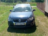 używany VW Passat 