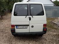 Używany VW Transporter 1997 Biały Van