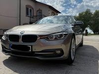 używany BMW 320 d F30
