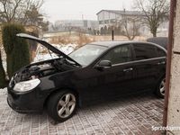 używany Chevrolet Epica 2.0 VCDI automat auto na części