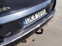 używany Citroën C4 Picasso