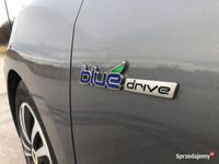 używany Hyundai i30 1.6 CRDi COMFORT BLUE DRIVE