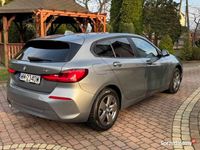 używany BMW 118 i F40 2022