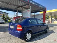 używany Opel Astra 1.4 90KM 2005