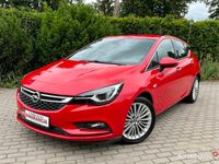 używany Opel Astra Astra 1.6 D (CDTI) Start/Stop Dynamic1.6 D (CDTI) Start/Stop Dynamic