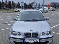 używany BMW 325 E46 Compact ti, 6b