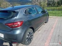 używany Renault Clio V Clio V2021 15000 KM