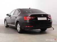 używany Skoda Superb 1.4 TSI