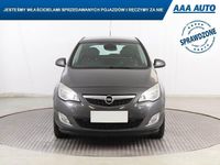 Używany Opel Astra 160 KM (117 kW) 2010 Szary